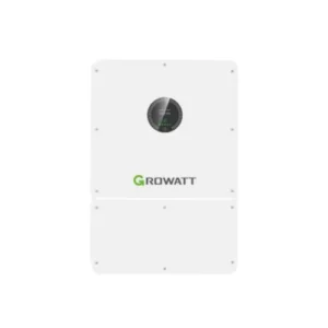 Growatt 25kW Hybrid Inverter 3 Phase LV IP66 (10Y)