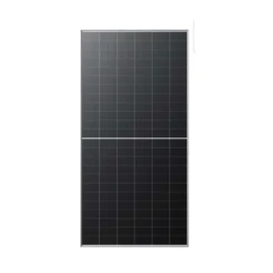 Jinko 590W Mono-Facial