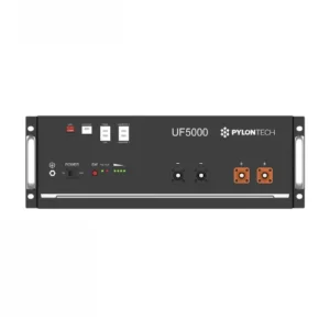 PylonTech UF5000 Lithium Ion Battery (10Y)