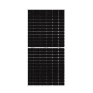 Yingli 705W N-Type Bifacial Solar Panel
