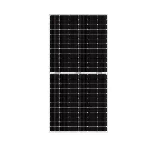 Yingli 705W N-Type Bifacial Solar Panel