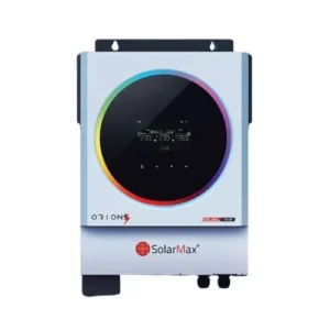 Solarmax Orion Plus 4kW Inverter LV (2Y)