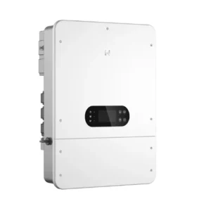 GoodWe 15kW Hybrid Inverter 3 Phase LV IP66 (5Y)