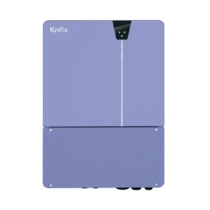 Knox Zynex ZX-3M-0816 8kW IP66 Hybrid Solar Inverter