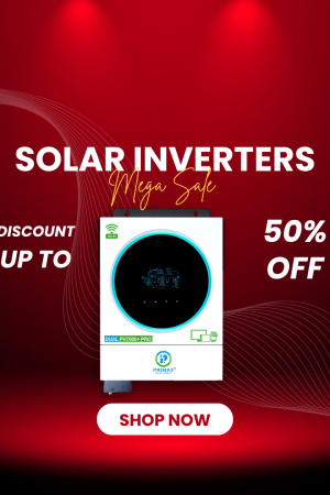 SOlar Inverters (3)